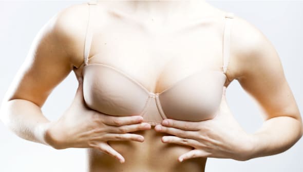 Breast Uplift