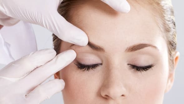 Eyelid Surgery